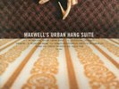 Maxwell - Maxwell's Urban Hang Suite '96 2xLP US ORG  Musze Federico Pena