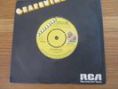FLAME 'N' KING   HO HAPPY DAY - GRAPEVINE 70'S NORTHERN SOUL