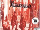 S.C.C. Presents Murder Squad - Nationwide '95 LP US ORG  187 Fac Prodeje