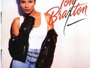 Toni Braxton - Toni Braxton '93 LP EU ORG  Babyface Daryl Simmons
