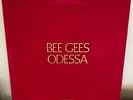 The Bee Gees Odessa UK 1969 Pressing In Near Mint Condition.  Felt Cover Intact