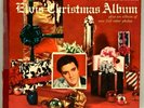 Elvis Presley – Elvis' Christmas Album RCA Victor – LOC-1035 Mono 1957