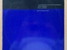 ALEXANDER VON SCHLIPPENBACH / EVAN PARKER ?– Detto Fra Di Noi. FREE JAZZ. German