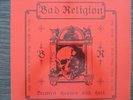 Bad Religion - Between Heaven And Hell   Rare Live 12