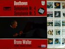 Philips ED1 Hi-Fi Stereo 835541 Bruno Walter Beethoven Symphony No.4 & No.5 NM