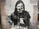 MOTORHEAD - IT NEVER GETS DARK (2020) NEW DOUBLE ORANGE VINYL 2 LP SET. ONE ONLY