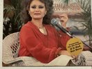 Tammy Faye Bakker “The Lord’s On My Side” LP Vinyl Record