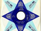 JIMMY JONES 39-21-40 SHAPE ON BELL RECORDS
