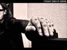Mark Lanegan-Straight Songs Of Sorrow VINYL NEUF