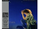 SIMPLY RED Stars HMV Centenary Obi Edition Blue Vinyl New Sealed