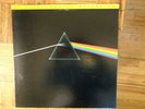 Pink Floyd,Dark Side of the Moon,Mobile Fidelity Label,Original Master Recording