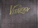 PEARL JAM - Vitalogy (remastered) - Vinyl (gatefold heavyweight vinyl 2xLP)