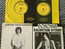 DONOVAN LEITCH 4x EPIC 45s 