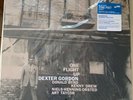 Dexter Gordon - One Flight Up (Blue Note Tone Poet) Vinyl LP NEW Donald Byrd