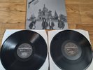 Metallica Black Album Box Set Item. Live Moscow 1991 Double Vinyl. 180G Vinyl