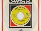 Northern Soul 45 - Paul Anka - When We Get There - RCA Victor - VG+ mp3