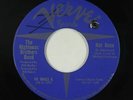 Northern Soul 45 - Righteous Brothers Band - Rat Race - Verve - mp3