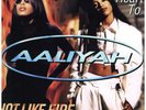 Aaliyah - The One I Gave My Heart To / Hot Like Fire '96 12