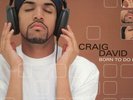 Craig David - Born To Do It '01 2xLP US ORG  Mark Hill Wayne Lawes