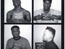 Geto Boys, The - The Geto Boys '90 LP US ORG  Rap-A-Lot Scarface Bushwick Bill