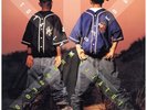 Kris Kross - Totally Krossed Out '92 LP EU ORG  Jermaine Dupri Studio 4 Crew
