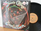 Dennis Coffey & Detroit Guitar Band LP “Evolution”   Sussex 7004   VG+ in Shrink
