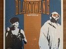 BLAK TWANG - Trixstar 12” Vinyl - BANKSY Artwork - VG+ / Ex - RARE & COLLECTABLE