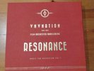 VNV Nation - Resonance, limited Vinyl Box, wie neu