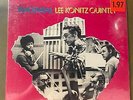 Lee Konitz Peachmeal Jack DeJohnette Eddie Gomez Milestone JAZZ LP SEALED