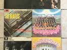 Rare 6 x vinyl bundle - Beatles/Pink Floyd/Hollies & 1 more - 99p start . .