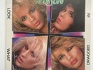 POISON Look What The Car Dragged In Vintage 80s Vinyl 1986 Glam Hair Metal VG+