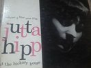JUTTA HIPP ON BLUE NOTE LP