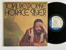 HORACE SILVER QUINTET Total Response BLUE NOTE BST 84368 LP Original Jazz Funk