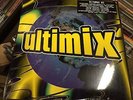 ULTIMIX 83 LP UNCLE KRACKER CHRISTINA AGUILERA JENNIFER LOPEZ AQUAGEN FLASHBACK