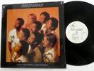 INMENSIDAD Cantan Robert Blades y Yindo Rodriguez LP Latin MINT- vinyl   a271