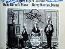 Barney Bigard & The Pelican Trio (Sammlerexemplar)