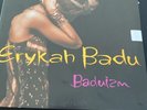 Erykah Badu Baduizm Vinyl: Vinyl