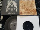 Bilskirnir / Hunok - Split 7