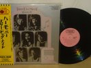 THREE DOG NIGHT HARMONY ORG JAPAN PROBE IPP-80392 OBI GUESS WHO CHICAGO