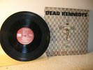 Dead Kennedys – In God We Trust, Inc.1985 Alternative Tentacles Virus 5