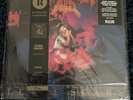 Dark Angel Leave Scars camo vinyl
