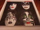 KISS Lp Dynasty Original 1979 NBLP7152 ,NO POSTER,EXCELLENT CONDITION