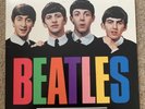 The Beatles-not For Sale-picture Pic Vinyl album-limited-rare-McCartney-Lennon