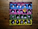 Rolling Stones Some Girls Very Good Vinyl Record Album 3C064-61016 Italian Press