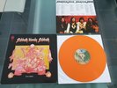 BLACK SABBATH - Sabbath Bloody Sabbath Limited red/orange 180g LP Vinyl reissue