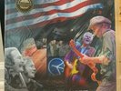 CSNY (Neil Young, David Crosby, Nash, Stephen Stills) - Deja Vu Live (Sealed)