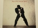 ROBERT CRAY VINYL LP 'MIDNIGHT STROLL' 1990 POLYGRAM 846652 BLUES NM