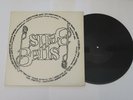 Albert Ayler Bells ESP-disk. Single-sided LP Black vinyl Red Lettering