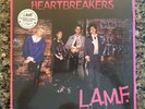 Johnny Thunders & The Heartbreakers L.A.M.F. Found Masters RSD 2021 w/Bonus 7