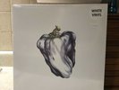 WEEN White Pepper LP Colored White Vinyl SEALED NEW Plain Recordings Ween Album